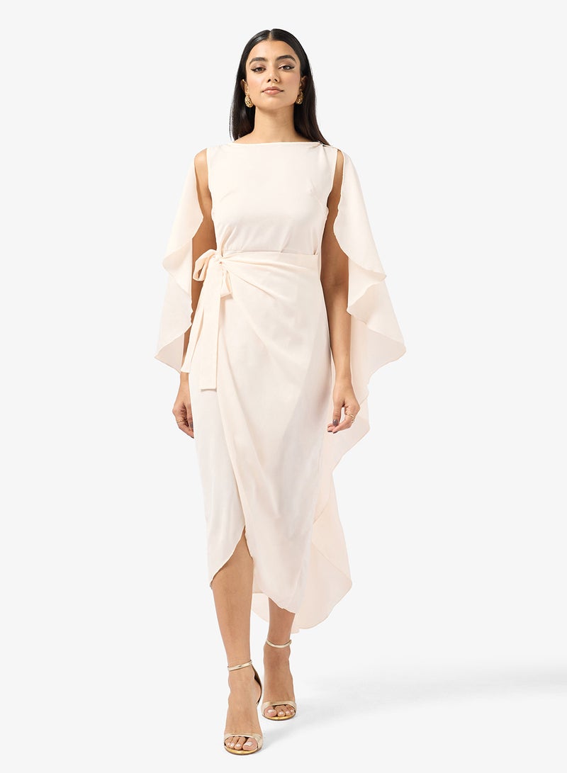 خزانة فستان بكاب واسع - Image 4